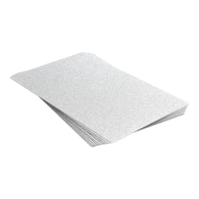 Заредете изображение във визуализатора на галерията – Film for back cover 180 x 120 mm 10pcs - silver
