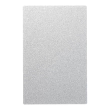 Заредете изображение във визуализатора на галерията – Film for back cover 180 x 120 mm 10pcs - silver
