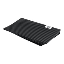 Заредете изображение във визуализатора на галерията – Film for back cover 180 x 120 mm 10pcs - carbon
