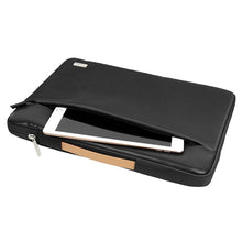 Заредете изображение във визуализатора на галерията – HOCO laptop bag 16" GT7 black
