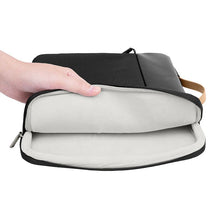 Заредете изображение във визуализатора на галерията – HOCO laptop bag 16" GT7 black
