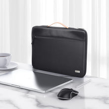 Заредете изображение във визуализатора на галерията – HOCO laptop bag 16" GT7 black
