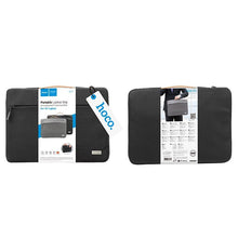 Заредете изображение във визуализатора на галерията – HOCO laptop bag 16" GT7 black
