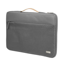 Заредете изображение във визуализатора на галерията – HOCO laptop bag 14" GT7 gray
