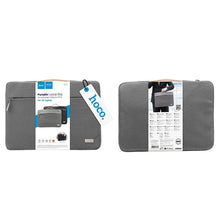 Заредете изображение във визуализатора на галерията – HOCO laptop bag 14" GT7 gray
