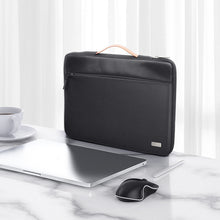 Заредете изображение във визуализатора на галерията – HOCO laptop bag 14" GT7 black
