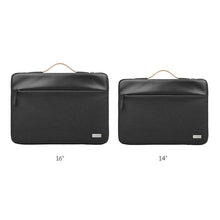 Заредете изображение във визуализатора на галерията – HOCO laptop bag 14" GT7 black
