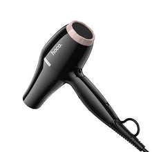 Заредете изображение във визуализатора на галерията – Hair dryer Hoco HP17 black
