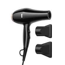 Заредете изображение във визуализатора на галерията – Hair dryer Hoco HP17 black
