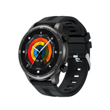 Заредете изображение във визуализатора на галерията – Smartwatch Hoco 1,46" TFT IP67 with call function Y31 black
