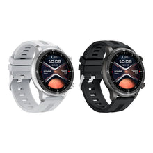 Заредете изображение във визуализатора на галерията – Smartwatch Hoco 1,46" TFT IP67 with call function Y31 black
