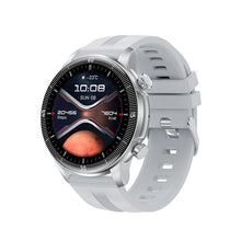 Заредете изображение във визуализатора на галерията – Smartwatch Hoco 1,46" TFT IP67 with call function Y31 silver
