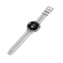 Заредете изображение във визуализатора на галерията – Smartwatch Hoco 1,46" TFT IP67 with call function Y31 silver
