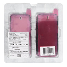 Заредете изображение във визуализатора на галерията – ServicePack Adhesive Foil Display for Iphone 13 (box of 200)
