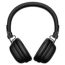 Заредете изображение във визуализатора на галерията – Wireless headphones Hoco W64 black

