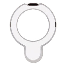 Заредете изображение във визуализатора на галерията – Phone stand CIRCLE GLITTER - stick-on - gold

