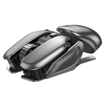 Заредете изображение във визуализатора на галерията – Wireless gaming mouse Hoco 2,4G DI43 black
