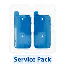 Заредете изображение във визуализатора на галерията – ServicePack Adhesive Foil Display for Iphone 15 (box of 30)
