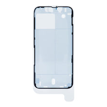 Заредете изображение във визуализатора на галерията – ServicePack Adhesive Foil Display for Iphone 13 Mini (box of 30)
