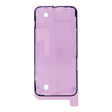 Заредете изображение във визуализатора на галерията – ServicePack Adhesive Foil Display for Iphone 13 Pro Max (box of 30)
