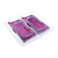 Заредете изображение във визуализатора на галерията – ServicePack Adhesive Foil Display for Iphone 13 Pro Max (box of 30)
