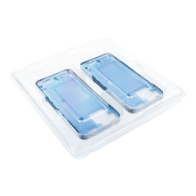 Заредете изображение във визуализатора на галерията – ServicePack Adhesive Foil Back Glass for Iphone 14 (box of 30)
