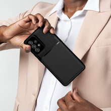 Заредете изображение във визуализатора на галерията – Гръб NOBLE за SAMSUNG A07s черен
