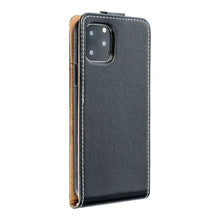 Заредете изображение във визуализатора на галерията – SLIM FLEXI FRESH Flip case forSAMSUNG S25 FE black
