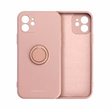 Заредете изображение във визуализатора на галерията – Гръб Roar Amber за Iphone 17 Air розов
