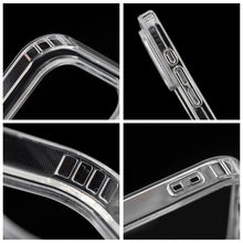 Заредете изображение във визуализатора на галерията – Гръб Drop Glue Colorful Ring Mag Cover съвместим с MagSafe за IPHONE 17 Pro сив
