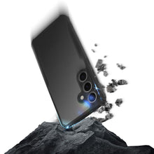 Заредете изображение във визуализатора на галерията – Калъф ANTI-DROP за SAMSUNG S25 FE черен
