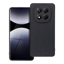 Заредете изображение във визуализатора на галерията – Гръб MATT за XIAOMI Redmi Note 14 Pro Plus 5G черен

