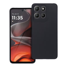 Заредете изображение във визуализатора на галерията – Гръб MATT за MOTOROLA G15 черен
