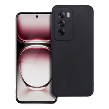 Заредете изображение във визуализатора на галерията – Гръб MATT за OPPO Reno 12 5G черен
