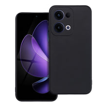 Заредете изображение във визуализатора на галерията – Гръб MATT за OPPO Reno 13 черен
