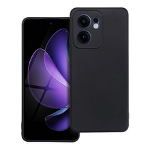Заредете изображение във визуализатора на галерията – Гръб MATT за OPPO Reno 13F 4G / 13F 5G черен

