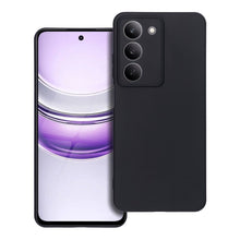 Заредете изображение във визуализатора на галерията – Гръб MATT за REALME 14X / V60 Pro черен
