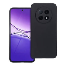 Заредете изображение във визуализатора на галерията – Гръб MATT за REALME A5 Pro черен
