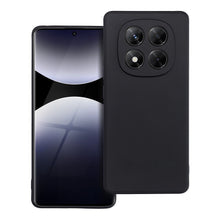 Заредете изображение във визуализатора на галерията – Гръб MATT за XIAOMI Redmi Note 14 PRO 4G черен
