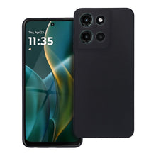 Заредете изображение във визуализатора на галерията – Гръб MATT за MOTOROLA G Play 2025 черен
