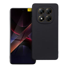 Заредете изображение във визуализатора на галерията – Гръб MATT за XIAOMI POCO X7 черен
