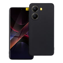 Заредете изображение във визуализатора на галерията – Гръб MATT за XIAOMI POCO X7 Pro черен
