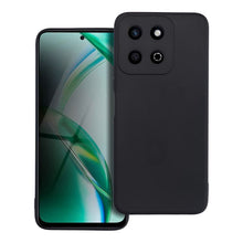 Заредете изображение във визуализатора на галерията – Гръб MATT за HONOR X5b / X5b Plus черен
