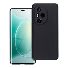 Заредете изображение във визуализатора на галерията – Гръб MATT за HONOR 300 Pro черен
