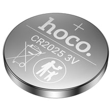 Заредете изображение във визуализатора на галерията – Battery CR2025 Hoco DLR09 1 pcs
