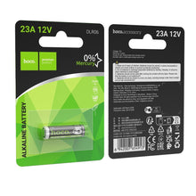 Заредете изображение във визуализатора на галерията – Battery 23A Hoco 12V DLR06 1 pcs
