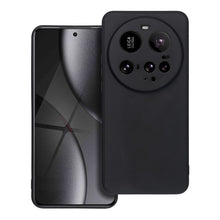 Заредете изображение във визуализатора на галерията – Гръб MATT за XIAOMI 15 Ultra черен
