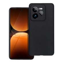 Заредете изображение във визуализатора на галерията – Гръб MATT за REALME GT7 Pro черен
