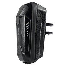 Заредете изображение във визуализатора на галерията – WILDMAN traveling bag for scooter waterproof 3L ES8X Plus black
