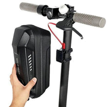 Заредете изображение във визуализатора на галерията – WILDMAN traveling bag for scooter waterproof 3L ES8X Plus black
